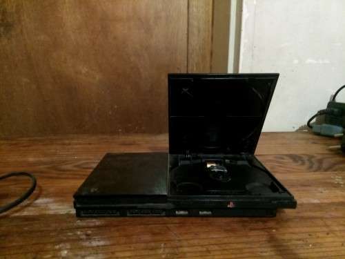 Xbox 360 and PlayStation 2 for parts.PLEASE READ DESCRIPTION CAREFULLY.