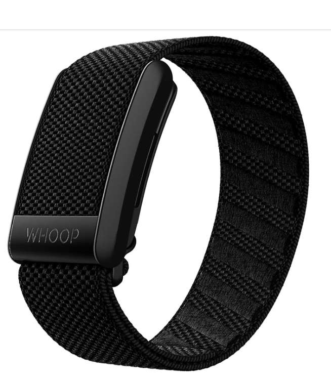 Whoop 4.0 health watch