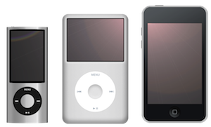 iPod iPad iPod touch iPod nano iPad classic iPod cable USB Cable iPod Shuffe iPod dock connector