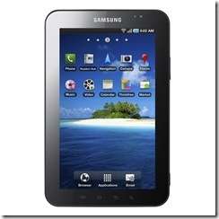 Samsung Galaxy Tab Tablet USB Cable P1000