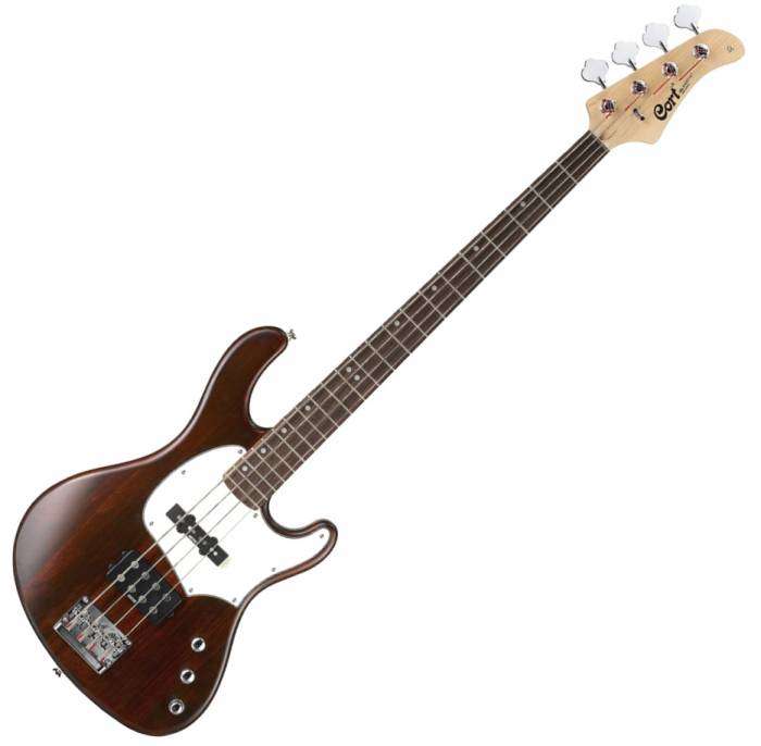 Cort GB34A Bass Guitar + Hard Case(Worth R1 300)!!
