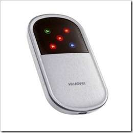 BRAND NEW Sealed Original Huawei MTN E5 (5832) Wi-Fi + 3G Modem