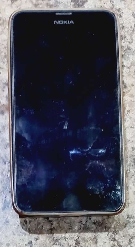 Nokia Lumia 630