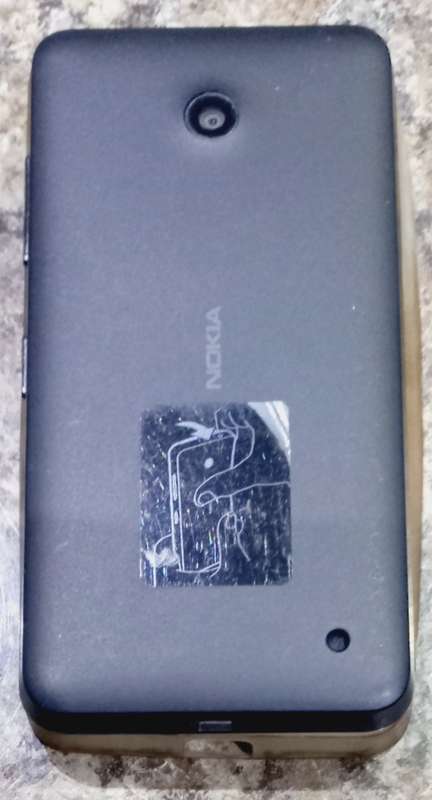 Nokia Lumia 630