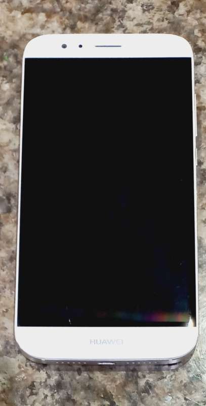 Huawei G8 Phone