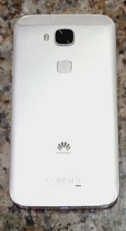 Huawei G8 Phone