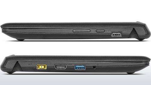 Lenovo IdeaPad Flex 10 laptop with touch screen. Windows 10 Home