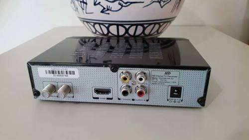 DSD300-HD MPEG4 FREE TO AIR SATELLITE RECEIVER