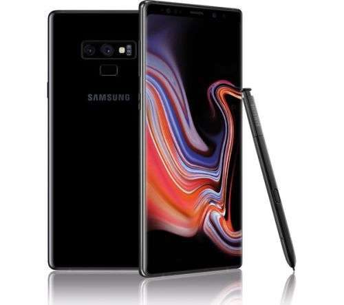 Samsung Galaxy Note9  128GB
