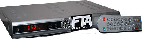 FREE TO AIR TV AND RADIO SATELLITE DECODER - BVN - FRANCE 24