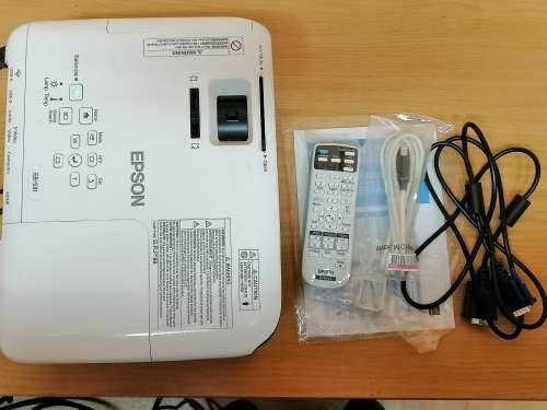 Epson S31 Mobile Projector (Refurbished)