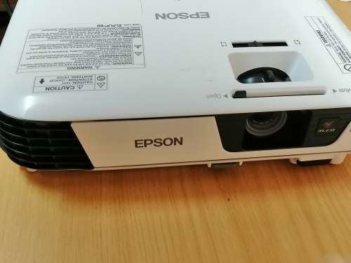 Epson S31 Mobile Projector (Refurbished)