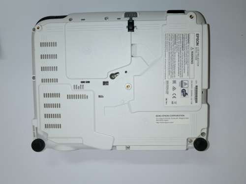 Projector Epson EB-X31