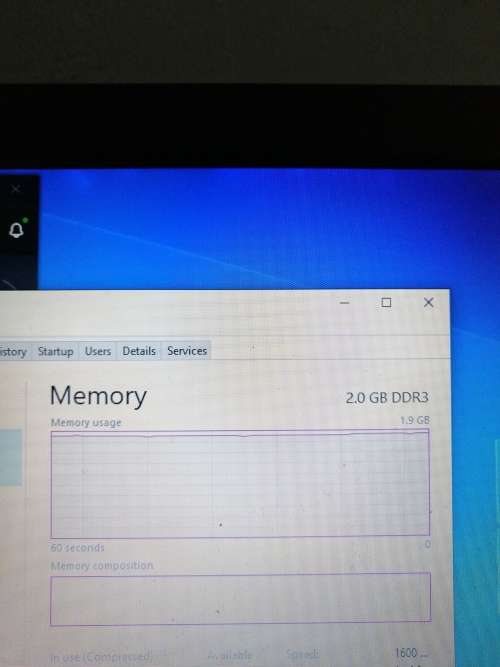 Lenovo G500 Dual Core 1005M, 4GB Ram and 1TB Hdd