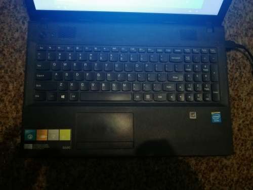 Lenovo G500 Dual Core 1005M, 4GB Ram and 1TB Hdd