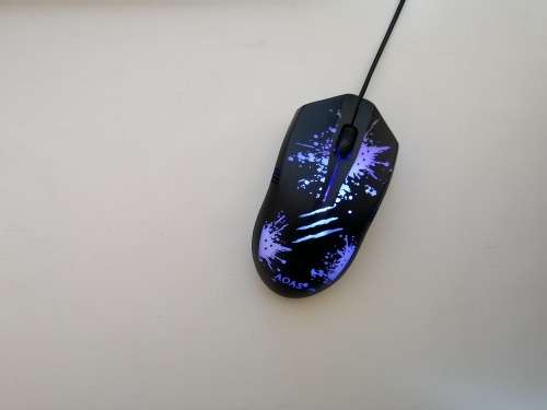 Gaming Combo -Keybord, Mouse and Headset