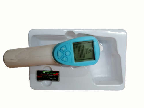 Non-Contact Infrared Thermometer