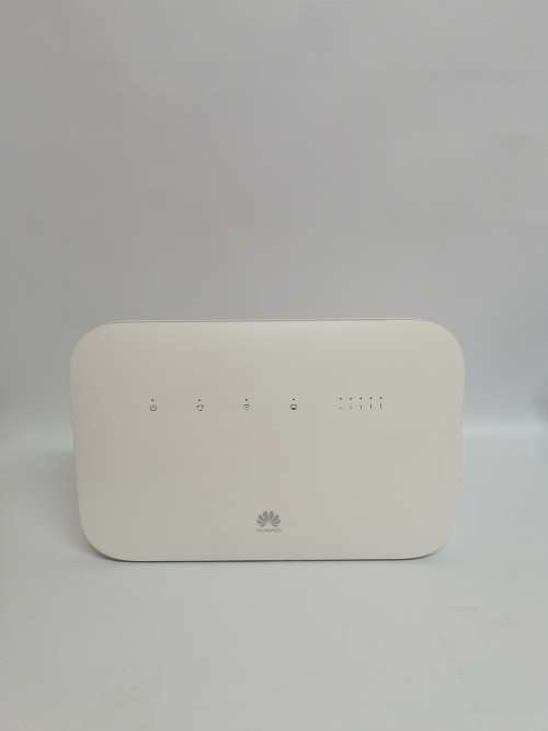 Huawei B612 -233 (4G Router 2 Pro)