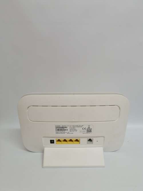 Huawei B612 -233 (4G Router 2 Pro)