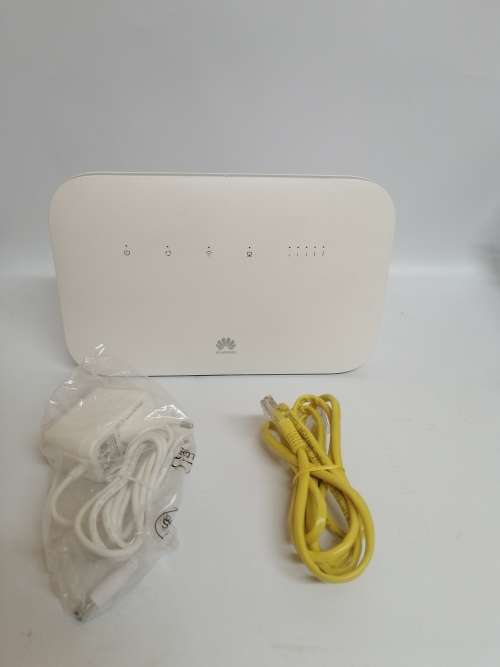 Huawei B612 -233 (4G Router 2 Pro)