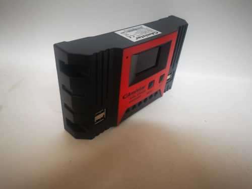 GAmistar Solar Charge Controller 20A- Demo unit