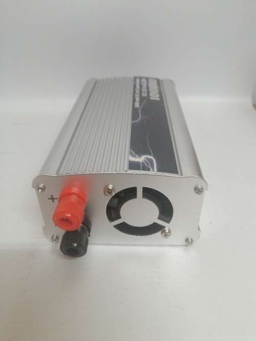 Inverter 1000W 12V to 220V