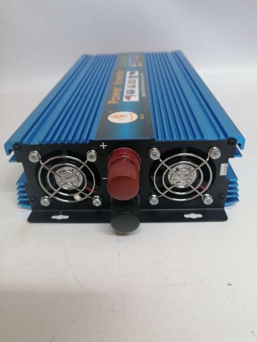 3000W Pure Sine Wave Inverter