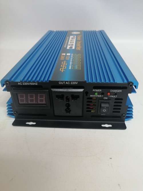 3000W Pure Sine Wave Inverter