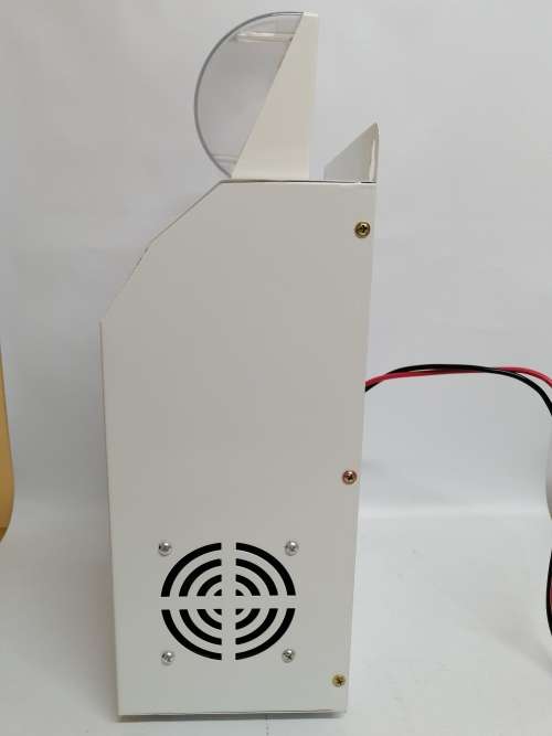 12V Inverter 800Watt with light