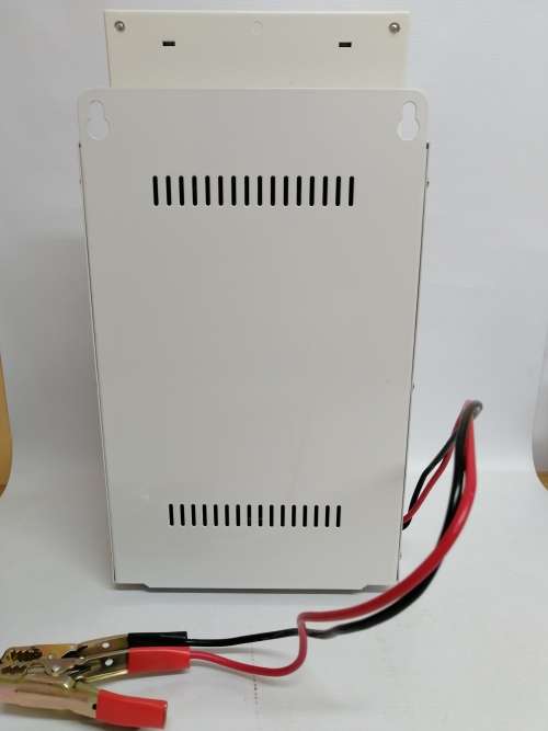 12V Inverter 800Watt with light