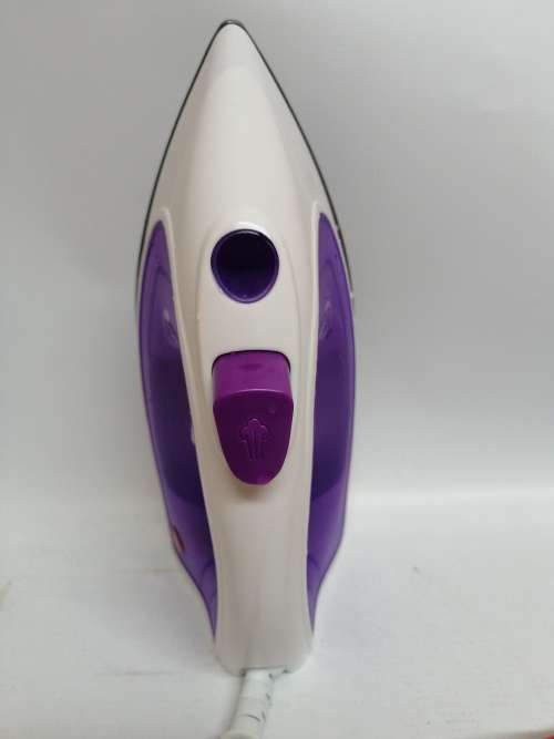 12V Steam Clothes Iron 150W