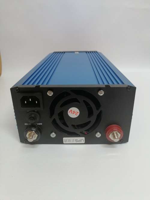 2000W Pure Sine Wave Inverter with charging