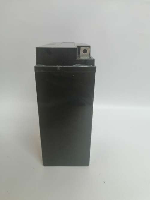 12V 20AH battery for generator etc.