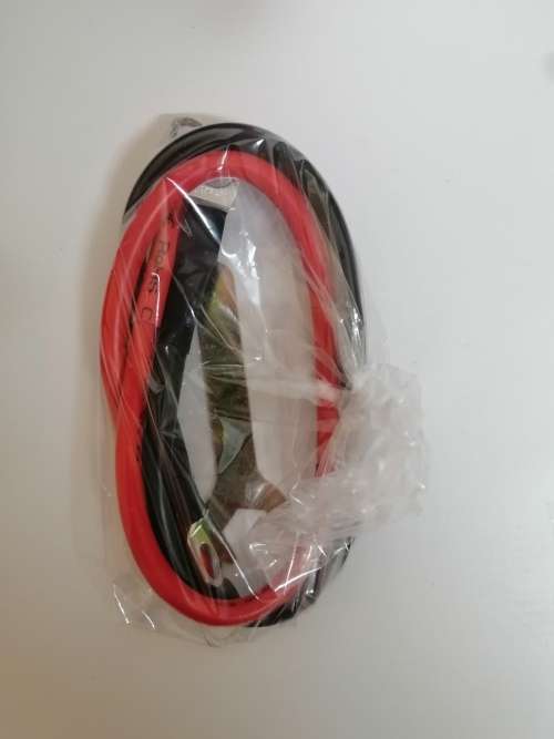 1000W 12V Inverter with charger