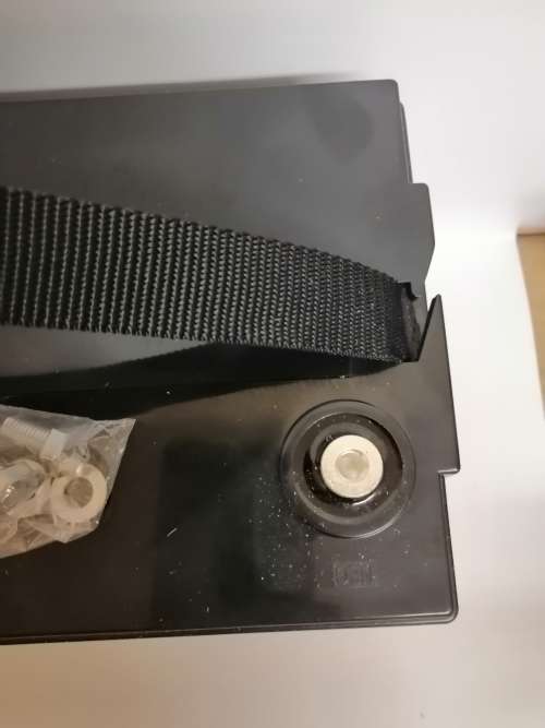 Deep Cycle 12V Gel Battery 100Ah