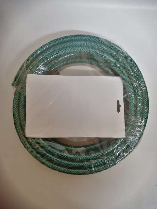 10 Meter Hosepipe with fittings