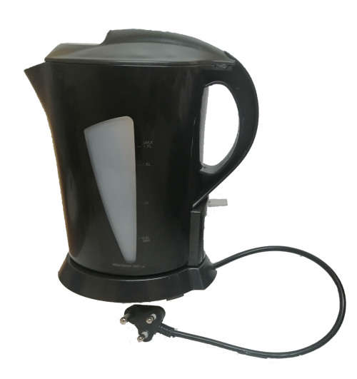 Kettle cordless