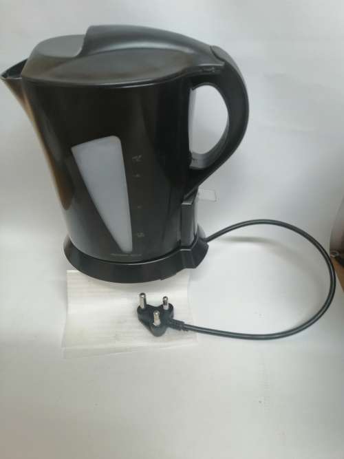 Kettle cordless