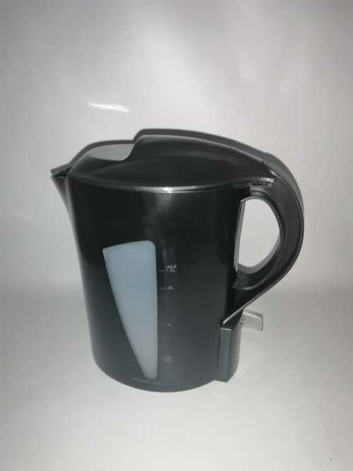 Kettle cordless