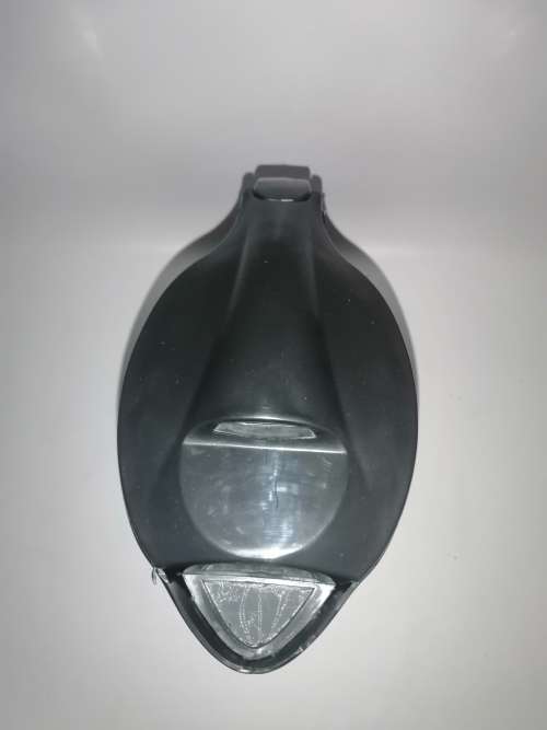 Kettle cordless