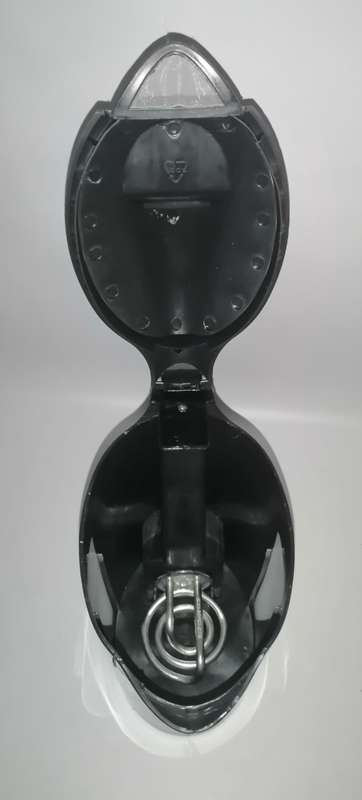 Kettle cordless
