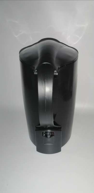 Kettle cordless