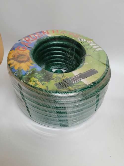 30 Meter Hosepipe with fittings