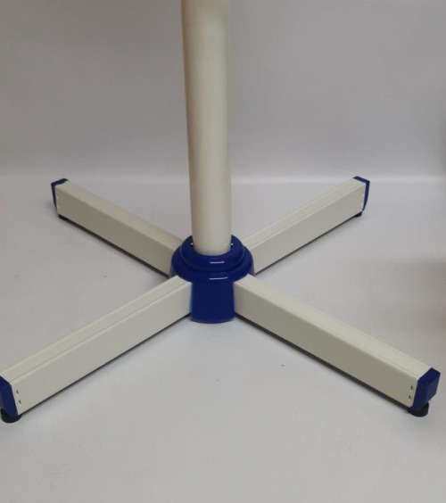 Omega Standing Fan - 3 Speed 40cm Fan