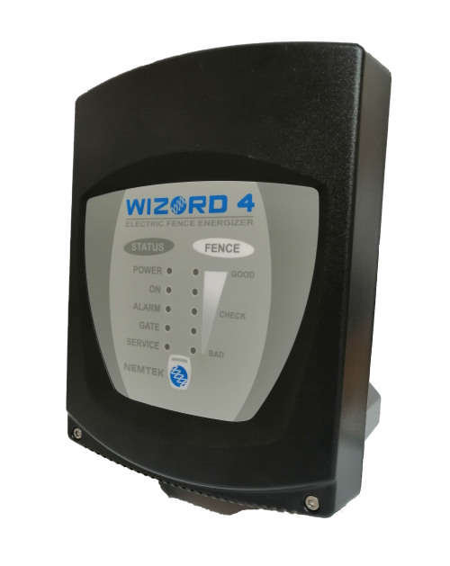 Electric fence Energizer Wizord 4