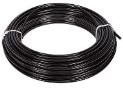 Solar Cable 4mm Black - 20m