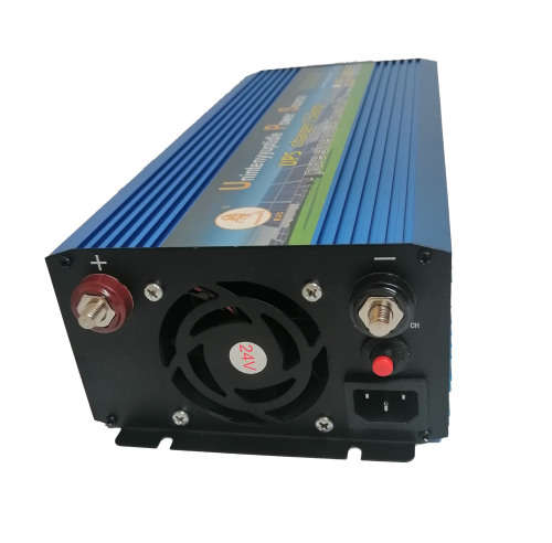 3000W Inverter with charger 24V