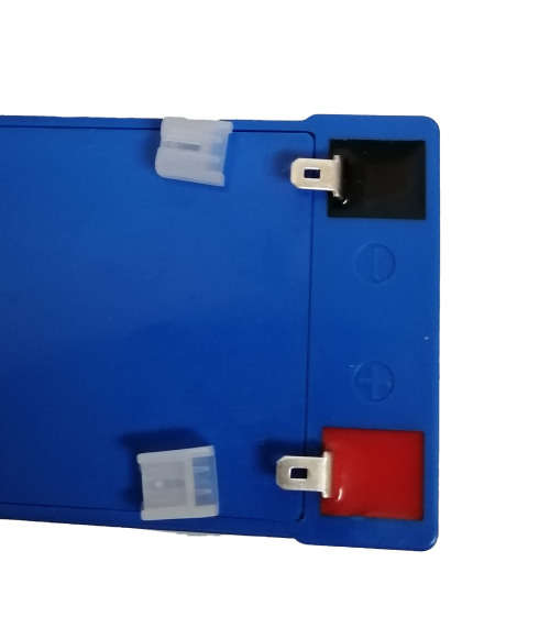12V 7.5AH Gel Battery