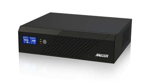 Mecer 1200VA 720W 12V Inverter