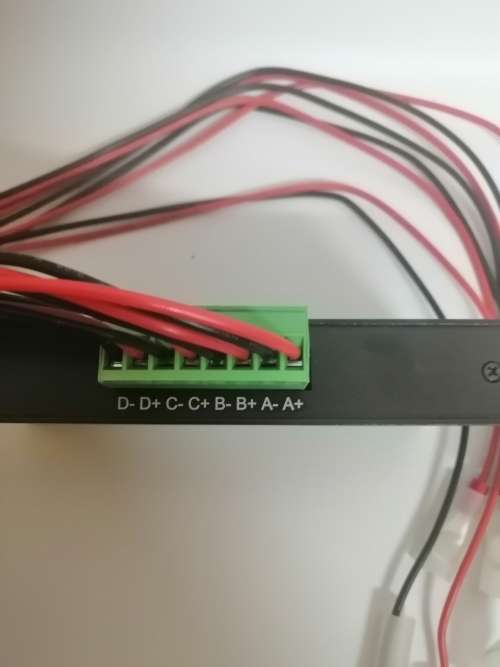 Battery equalizer- Protect your deepcycle batteries